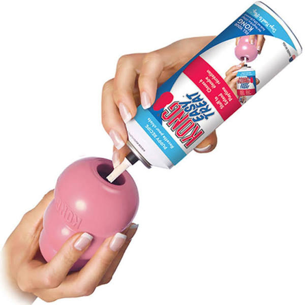 KONG Stuff'N Easy Treat Puppy Recipe Paste, 8 Oz.