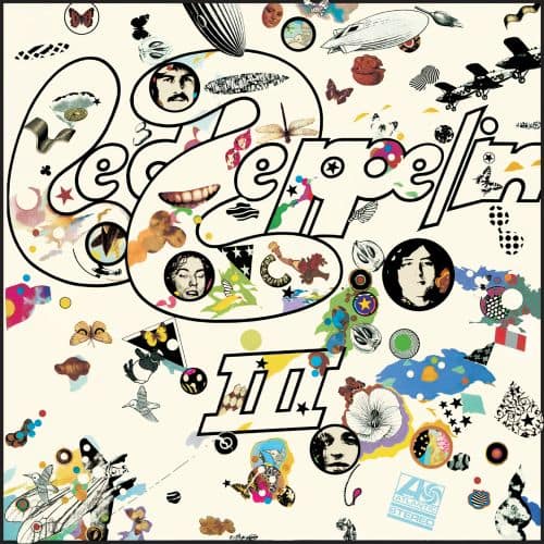Led Zeppelin III [Remastered]