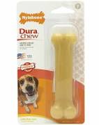 Nylabone Dura Chew Bone - Original - Wolf