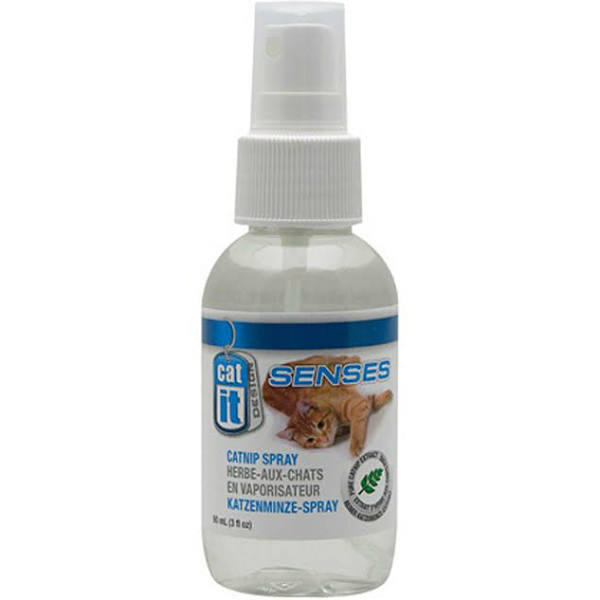 Catit Catnip Spray Senses (90 ml)