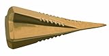 Roughneck Rou65504 Wood Grenade® Splitting Wedge 1.82kg (4 Lb)