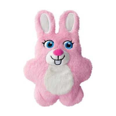 KONG Snuzzles Kiddos Bunny Plush Dog Toy Small