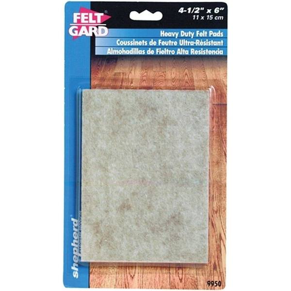 Cut to Size Felt Sheets Pack of 2