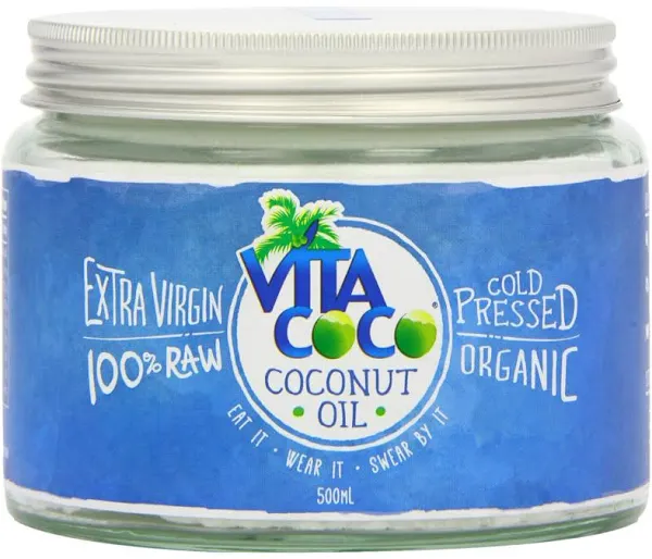 Vita Coco - Coconut Oil 500ml