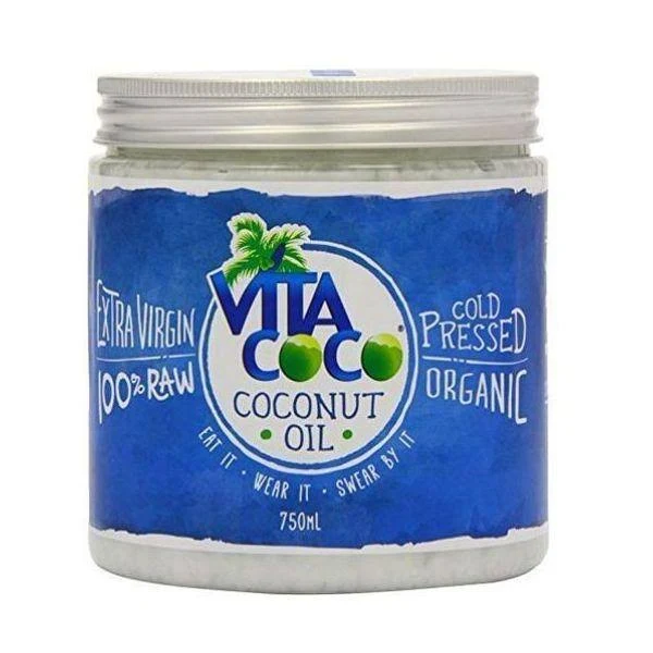 Vita Coco Coconut Oil (750 ml)