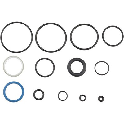 Fox Seal Kit 32 34 36 Grip Cartridge Rebuild