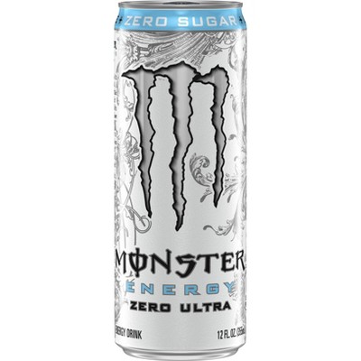 Monster Zero Ultra fl