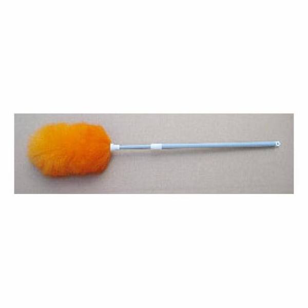 Adams Bros Lambswool Duster - Single Telescopic