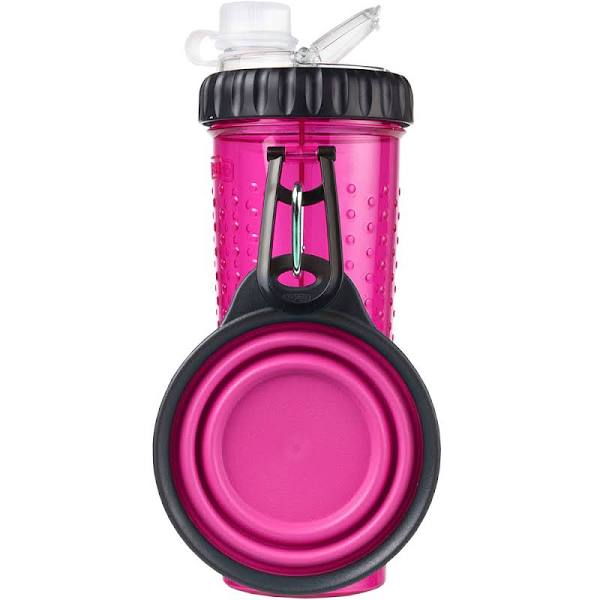 Dexas Popware Snack Duo - Pink
