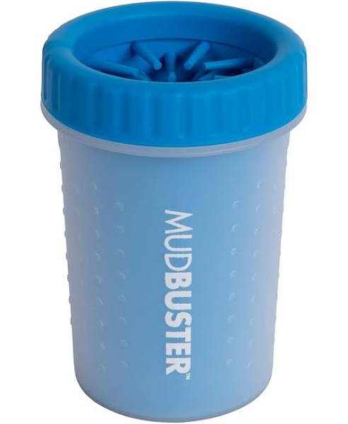 Dexas Mudbuster Pro Blue - Medium
