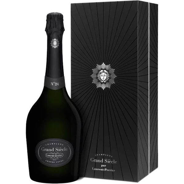 Laurent Perrier Grand SIECLE 750ml