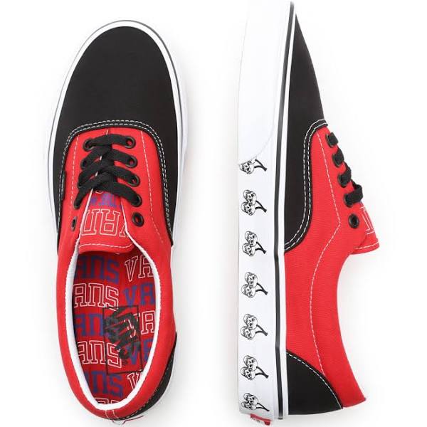 Vans Era Trainers 5