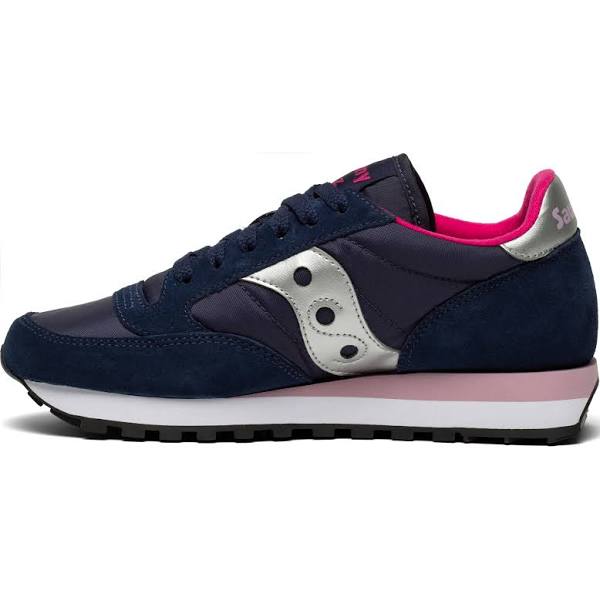 Saucony Jazz Original - Navy/Blue
