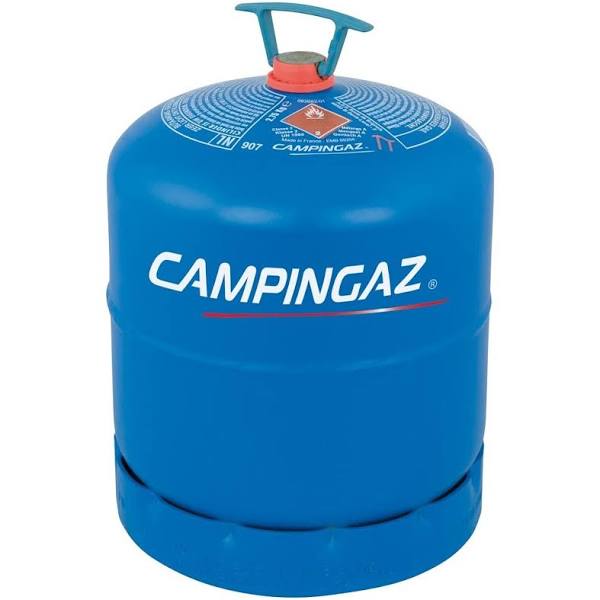 Campingaz 907 Empty Cylinder