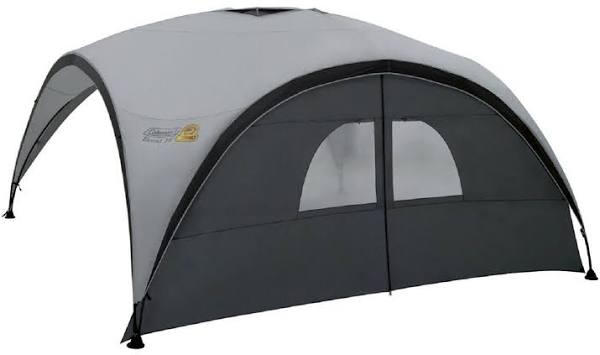 Coleman Event Shelter Sunwall Door XL