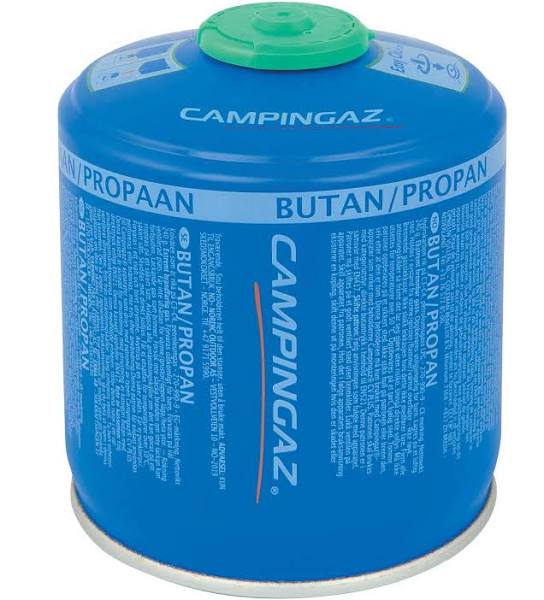 Campingaz CV300 Butane Propane Gas Cartridge
