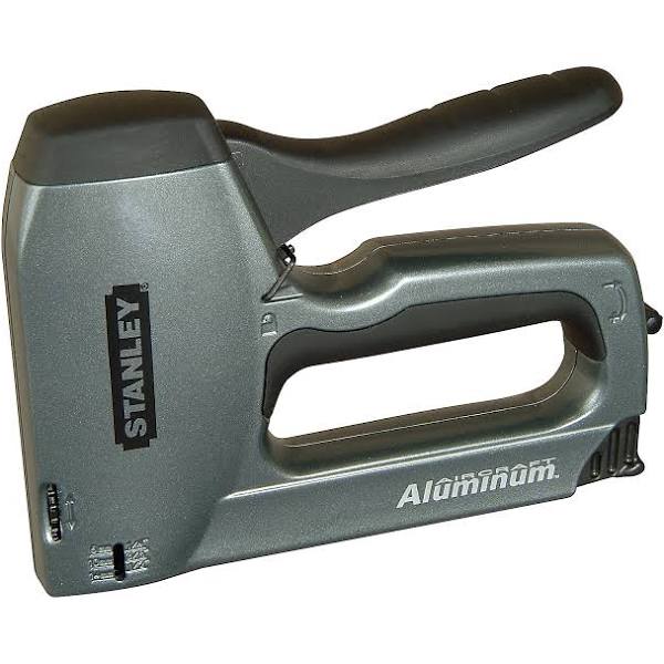 Stanley Heavy Duty Staple/Nail Gun