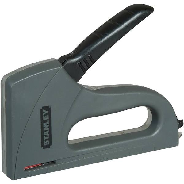 Stanley 0-TR40 Light Duty Staple Gun