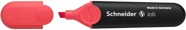Schneider Job Highlighter Pen (D)