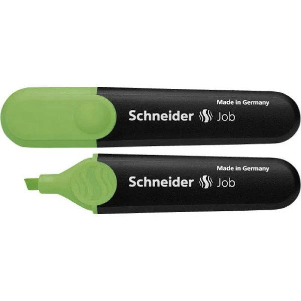 Schneider Job Highlighter Pen (D)