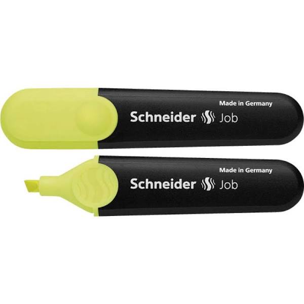 Schneider Job Highlighter Pen (D)
