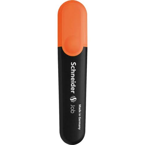 Schneider Job Highlighter Pen (D)