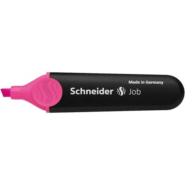 Schneider Job Highlighter Pen (D)