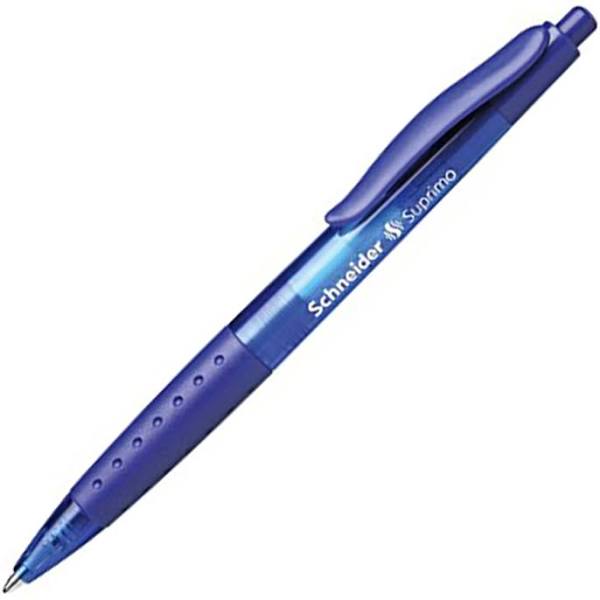 Schneider Suprimo Ballpoint Pen