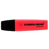 Stabilo Boss Highlighter Pen - Single