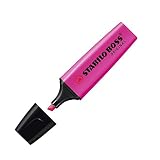 Stabilo Boss Highlighter Pen - Single