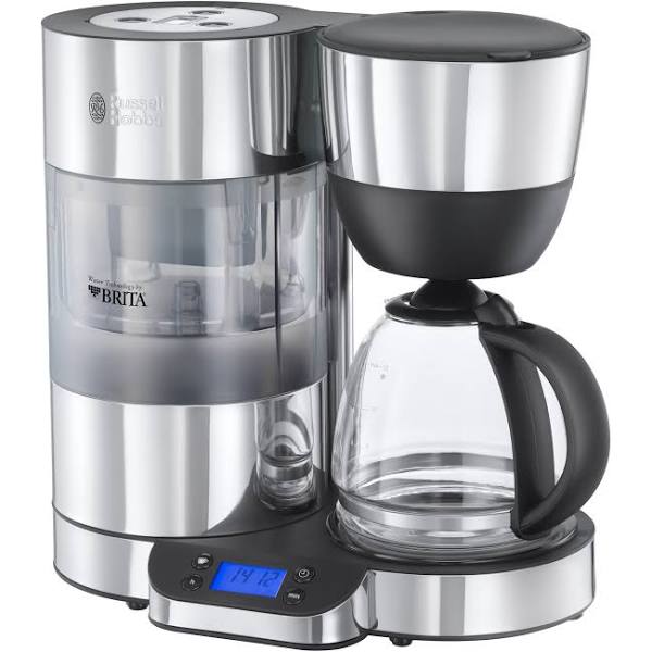 Russell Hobbs Purity 20770 10-Cup Coffee Maker