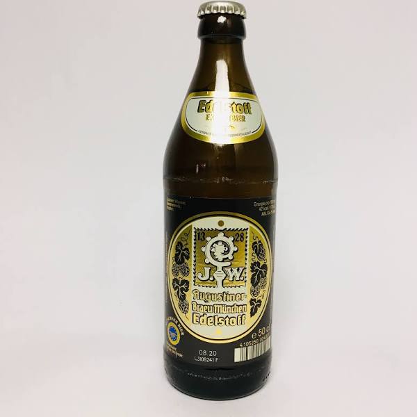 Augustiner Edelstoff 50cl