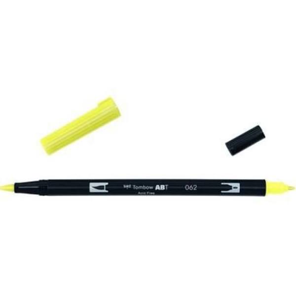 Tombow Brush Pen