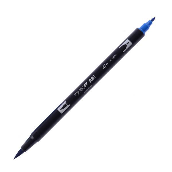 Tombow Brush Pen