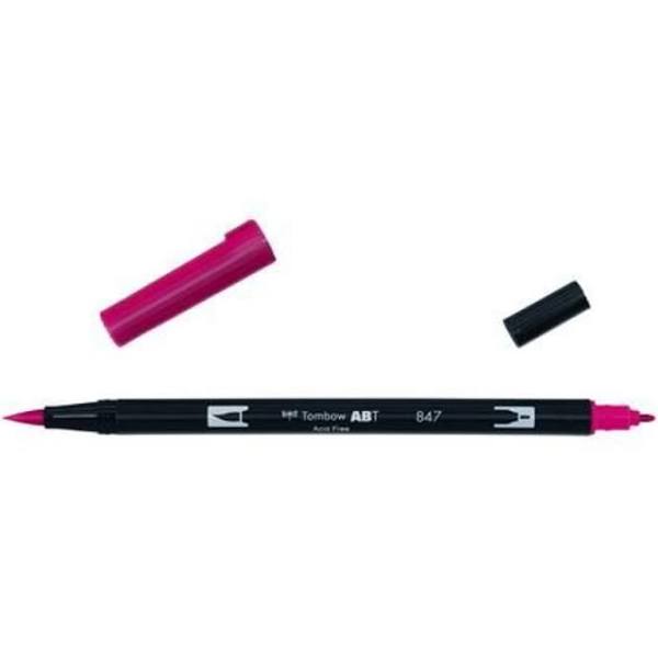Tombow Brush Pen