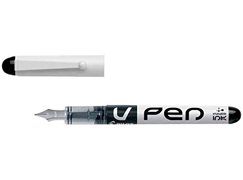 Pilot V-Pen Fountain Pen SVPN-4W