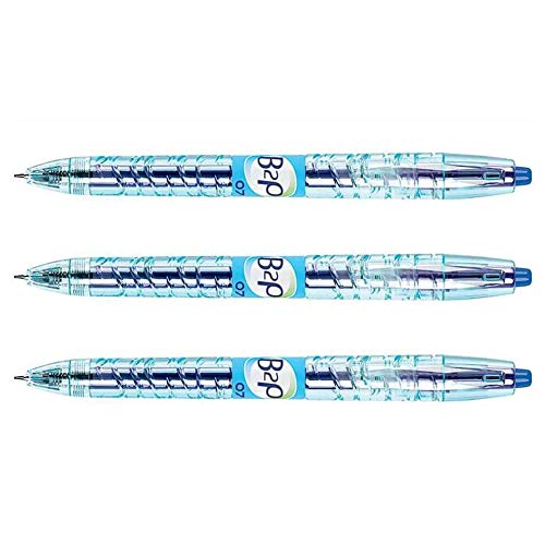 Pilot B2P Gel Rollerball 0.7mm (D)