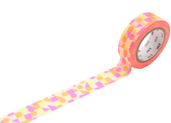 MT Washi Tape
