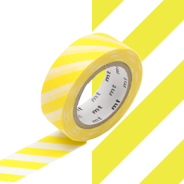 MT Washi Tape