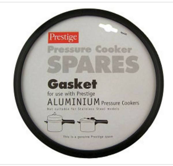 Prestige Aluminium Pressure Cooker Gasket (96430)