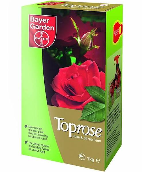 Toprose 1kg