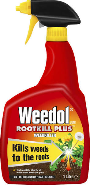 Weedol - Rootkill Plus - 1L