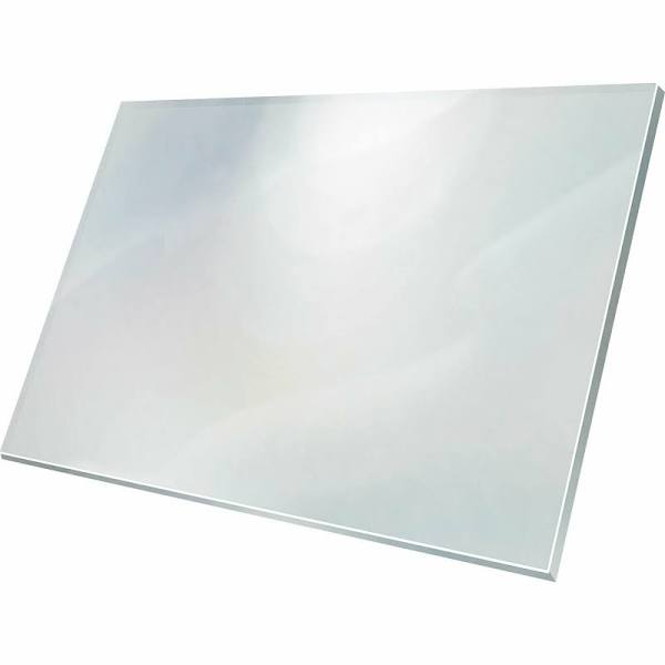 Draper 35267 3 x Spare Clear Lenses for 52415 and 52414 Welding Helmets