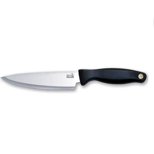 Kitchen Devils Lifestyle Cooks Knife 602005