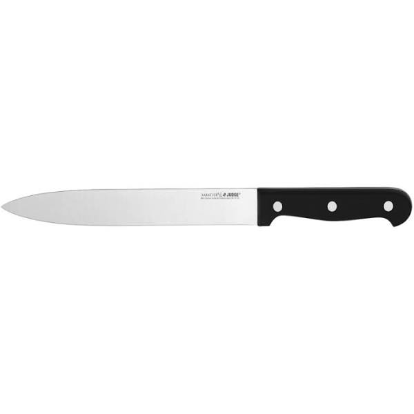 Judge Sabatier Carving Knife 20cm