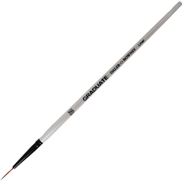 Daler Rowney - Graduate Brush
