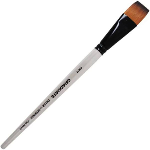 Daler Rowney - Graduate Brush