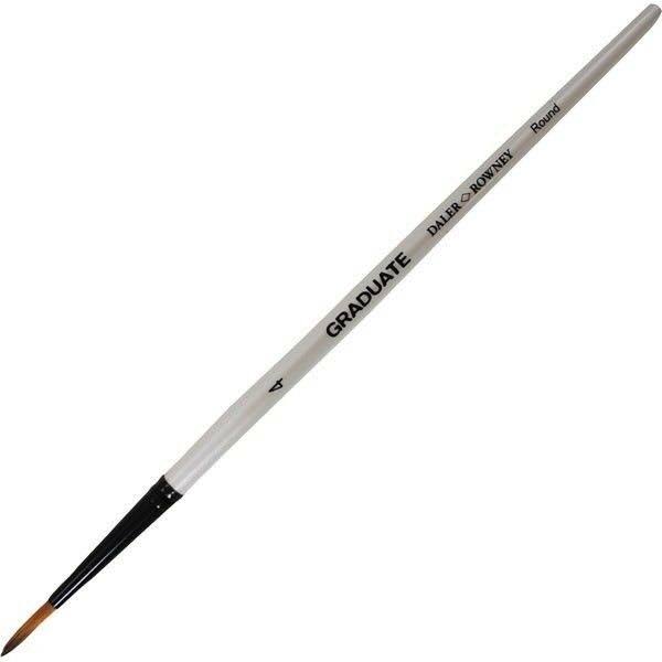 Daler Rowney - Graduate Brush