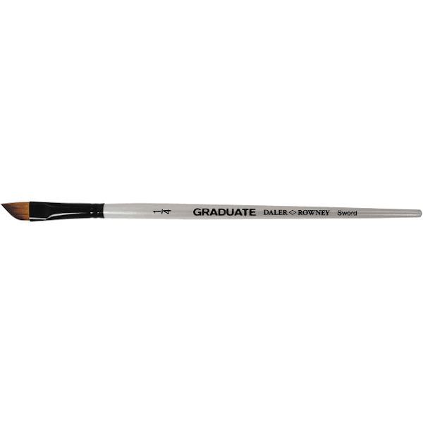 Daler Rowney - Graduate Brush