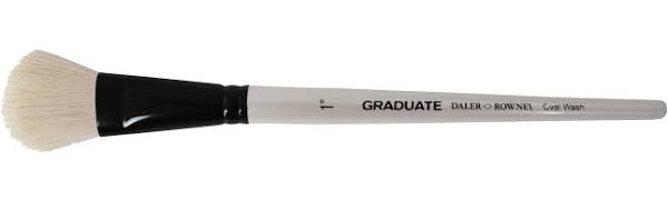 Daler Rowney - Graduate Brush